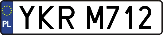 YKRM712