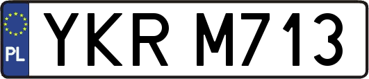 YKRM713