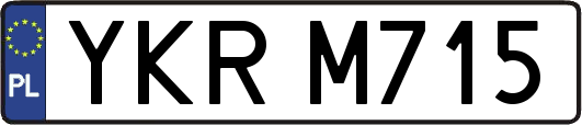 YKRM715