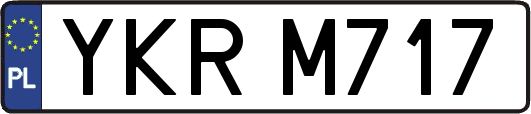 YKRM717