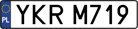 YKRM719