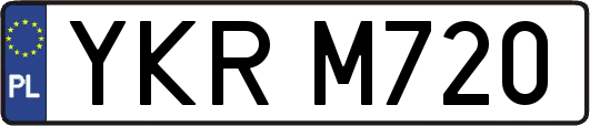 YKRM720
