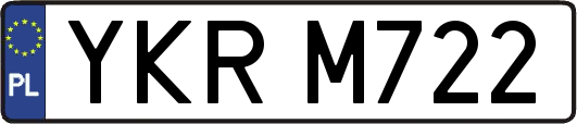 YKRM722