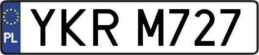 YKRM727