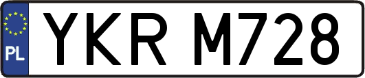 YKRM728