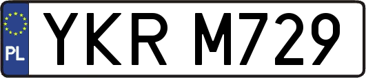 YKRM729