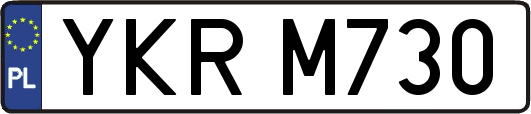 YKRM730