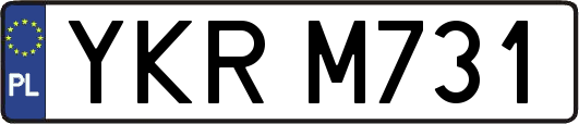 YKRM731