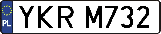 YKRM732