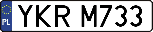 YKRM733