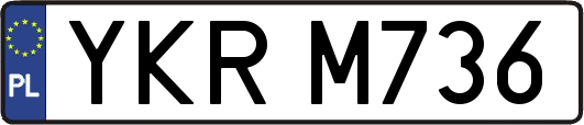 YKRM736