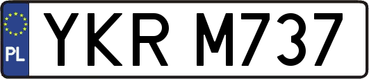 YKRM737