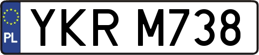 YKRM738