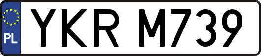 YKRM739