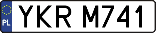 YKRM741