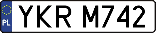 YKRM742