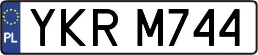 YKRM744