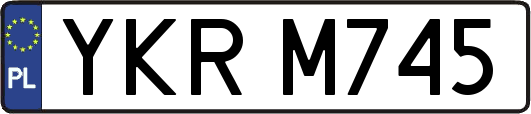 YKRM745