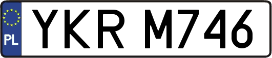 YKRM746