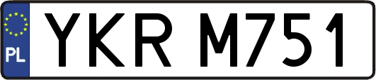 YKRM751