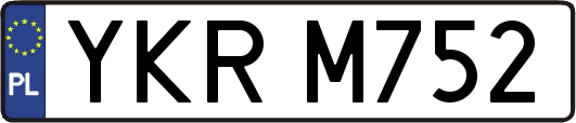 YKRM752