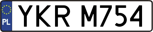 YKRM754