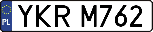 YKRM762