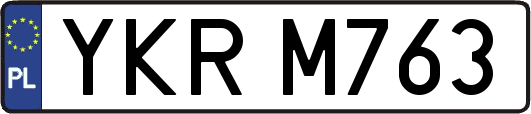 YKRM763