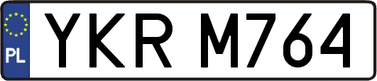 YKRM764