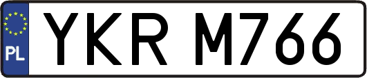 YKRM766