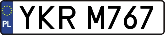 YKRM767