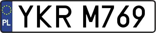 YKRM769