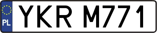 YKRM771