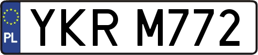 YKRM772