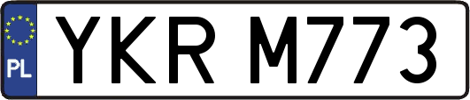 YKRM773