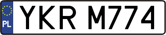 YKRM774