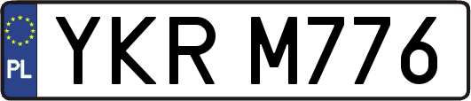 YKRM776