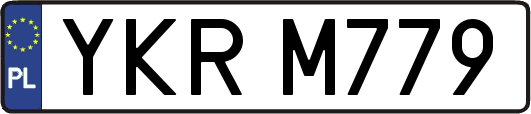 YKRM779