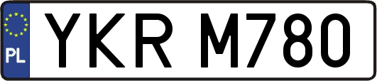 YKRM780