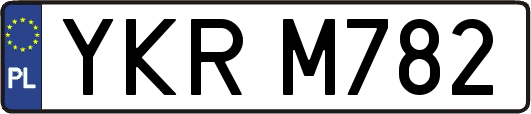 YKRM782