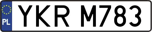 YKRM783