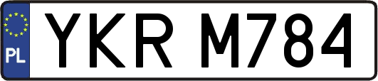 YKRM784