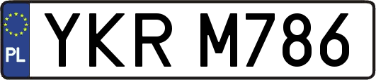 YKRM786