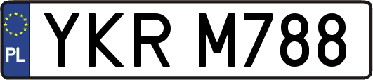 YKRM788