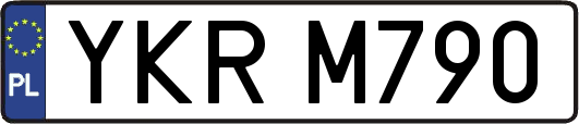 YKRM790