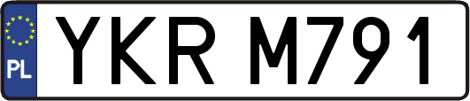 YKRM791