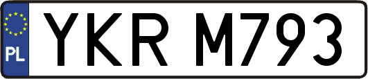 YKRM793