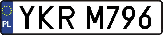 YKRM796