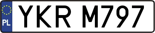 YKRM797