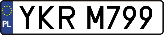 YKRM799